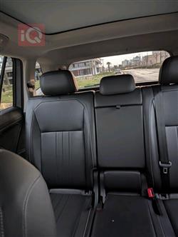 فولكسفاغن تيغوان